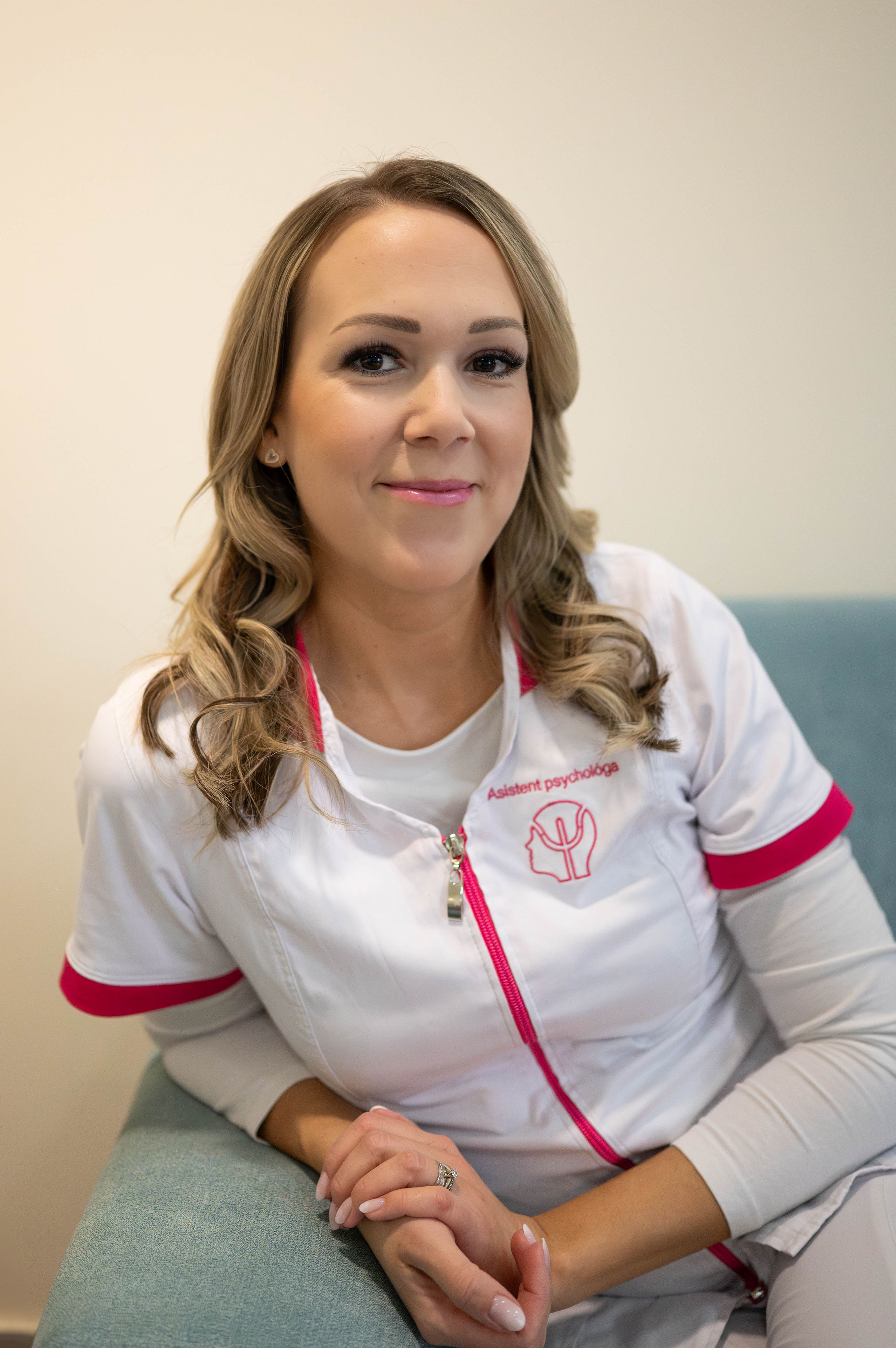Bc. Michaela Farbiaková